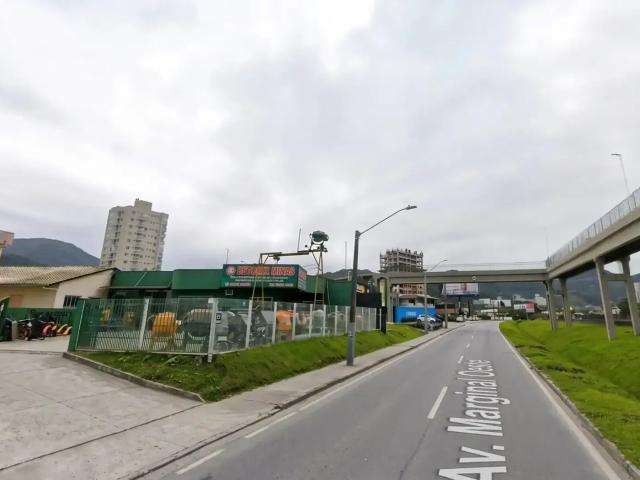 Terreno venda em Região Geográfica Imediata de Itajaí, Itapema