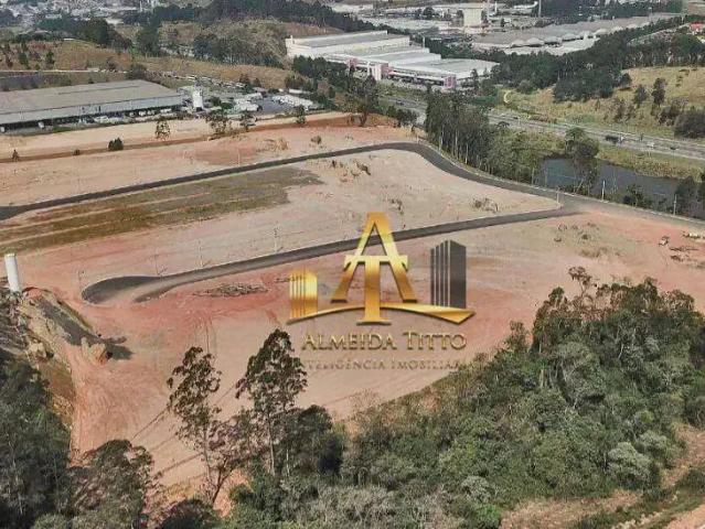 Terreno venda em Região Imediata de São Paulo, Região Metropolitana de São Paulo