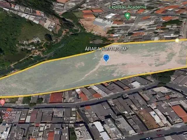 Terreno venda em Região Imediata de São Paulo, Região Metropolitana de São Paulo