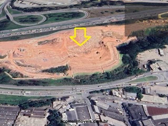 Terreno venda em Região Imediata de São Paulo, Região Metropolitana de São Paulo