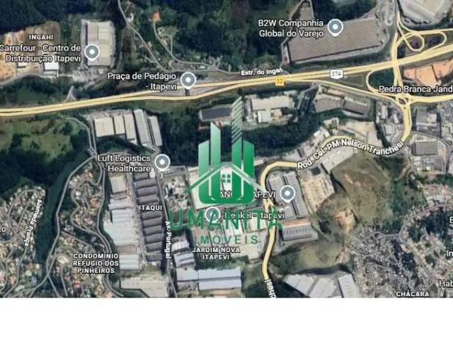 Terreno venda em Região Imediata de São Paulo, Região Metropolitana de São Paulo
