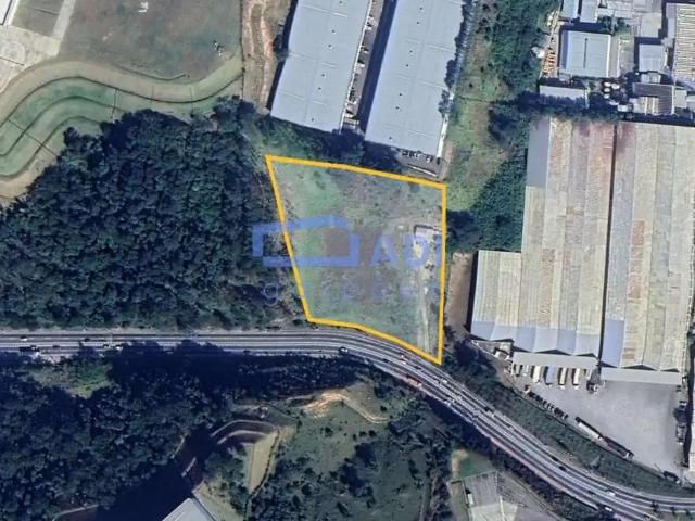 Terreno venda em Região Imediata de São Paulo, Região Metropolitana de São Paulo