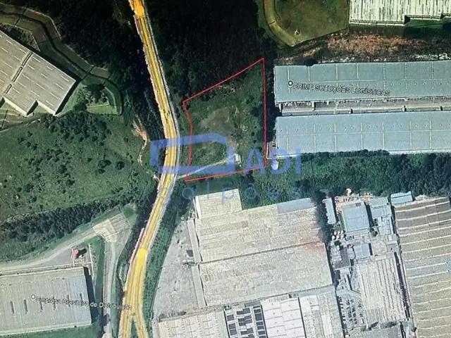 Terreno venda em Vila Aurora, Itapevi