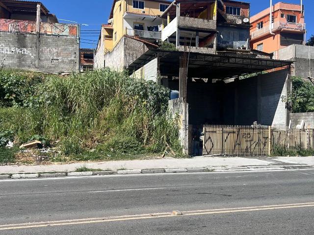 Terreno venda em Região Imediata de São Paulo, Região Metropolitana de São Paulo