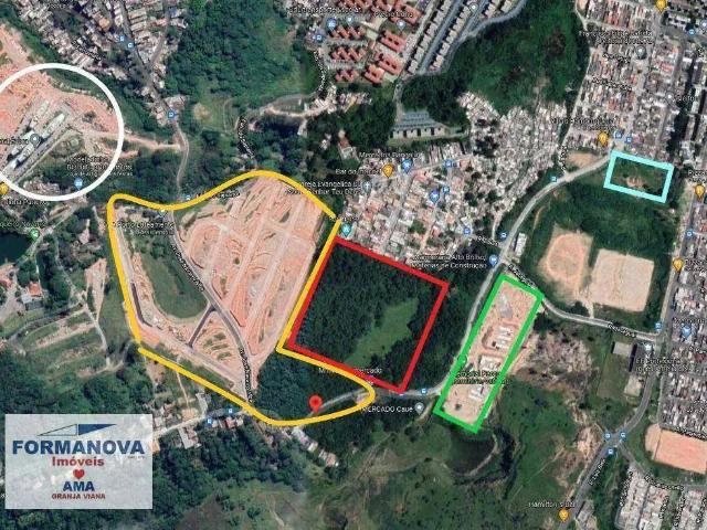 Terreno venda em Região Imediata de São Paulo, Região Metropolitana de São Paulo