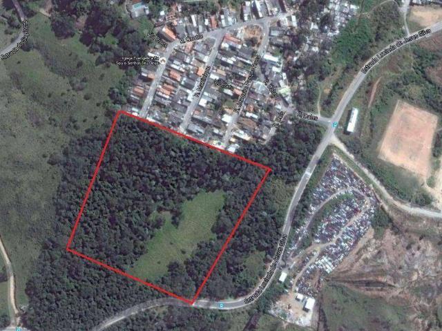 Terreno venda em Itapevi