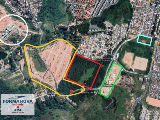 Terreno venda em Região Imediata de São Paulo, Região Metropolitana de São Paulo