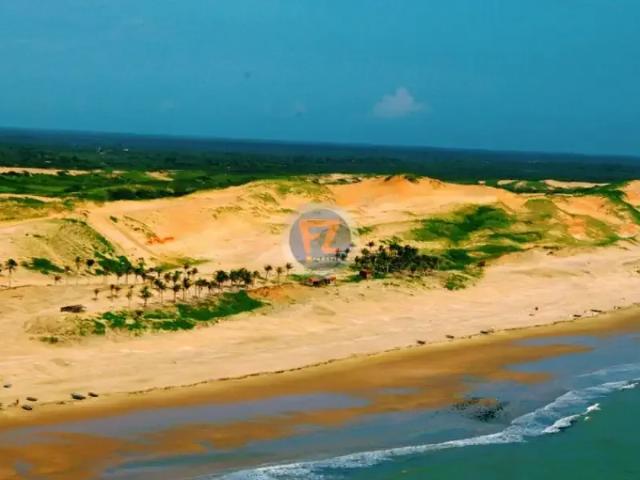 Terreno venda em Região Geográfica Imediata de Itapipoca, Itapipoca