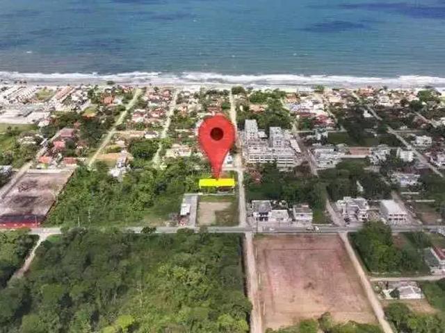 Terreno venda em Região Geográfica Imediata de Joinville, Itapoá