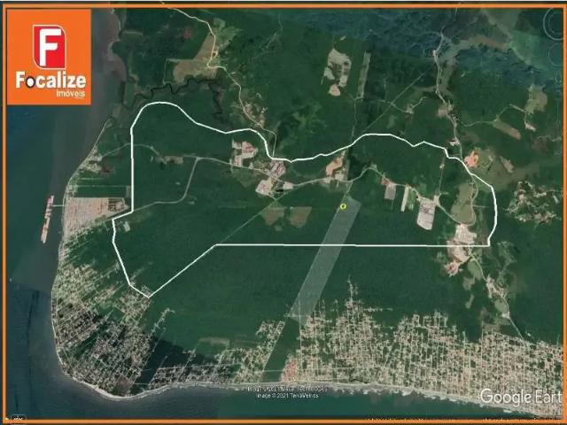 Terreno venda em Região Geográfica Imediata de Joinville, Itapoá