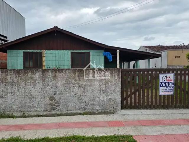 Terreno venda em Região Geográfica Imediata de Joinville, Itapoá