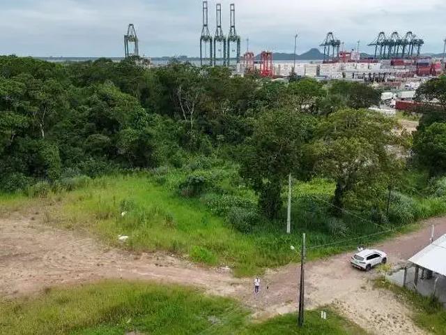 Terreno venda em Região Geográfica Imediata de Joinville, Itapoá