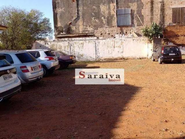Terreno venda em Itapuí
