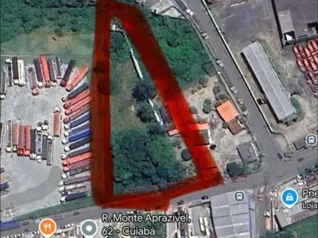 Terreno venda em Região Imediata de São Paulo, Região Metropolitana de São Paulo