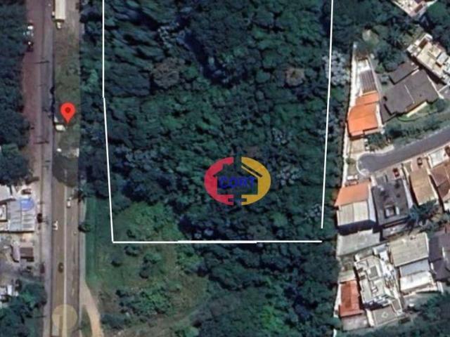 Terreno venda em Região Imediata de São Paulo, Região Metropolitana de São Paulo