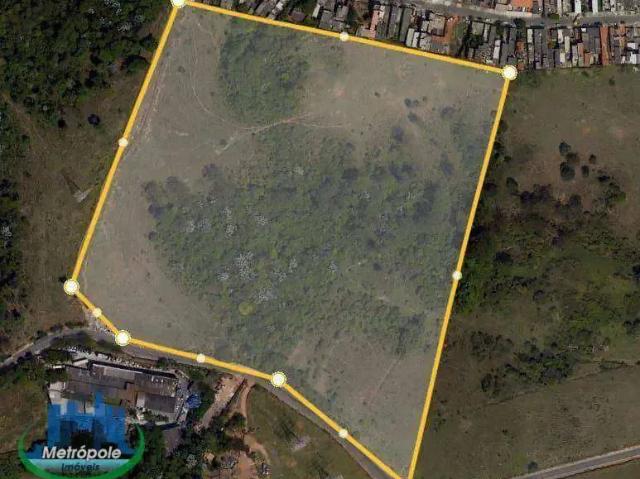 Terreno venda em Região Imediata de São Paulo, Região Metropolitana de São Paulo