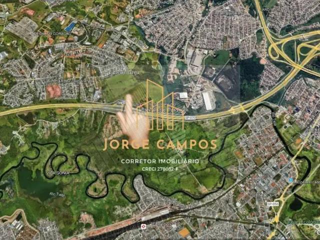 Terreno venda em Região Imediata de São Paulo, Região Metropolitana de São Paulo