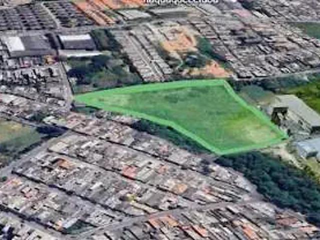 Terreno venda em Jardim América, Poá