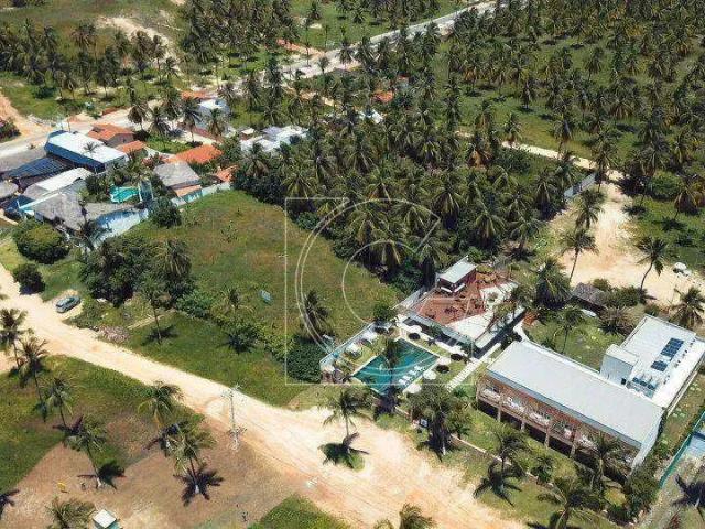 Terreno venda em Região Geográfica Imediata de Acaraú, Itarema