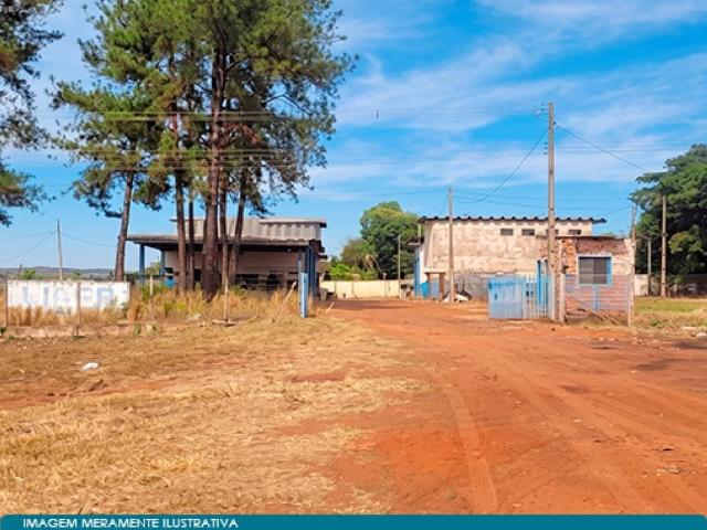 Terreno venda em Itarumã, Região Geográfica Intermediária de Rio Verde