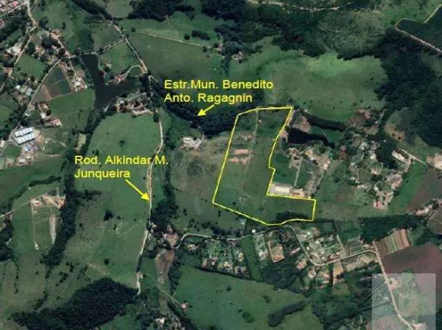 Terreno venda em Itatiba