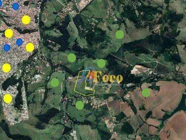 Terreno venda em Região Imediata de Jundiaí, Região Metropolitana de Campinas