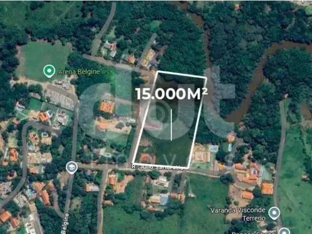 Terreno venda em Região Imediata de Jundiaí, Região Metropolitana de Campinas