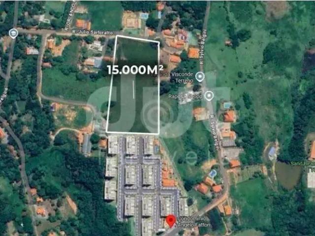 Terreno venda em Região Imediata de Jundiaí, Região Metropolitana de Campinas