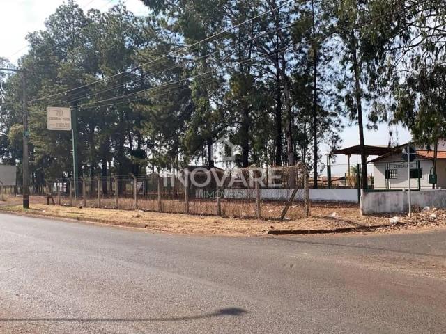 Terreno venda em Itumbiara, Região Geográfica Intermediária de Itumbiara