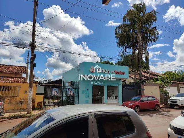 Terreno venda em Itumbiara, Região Geográfica Intermediária de Itumbiara