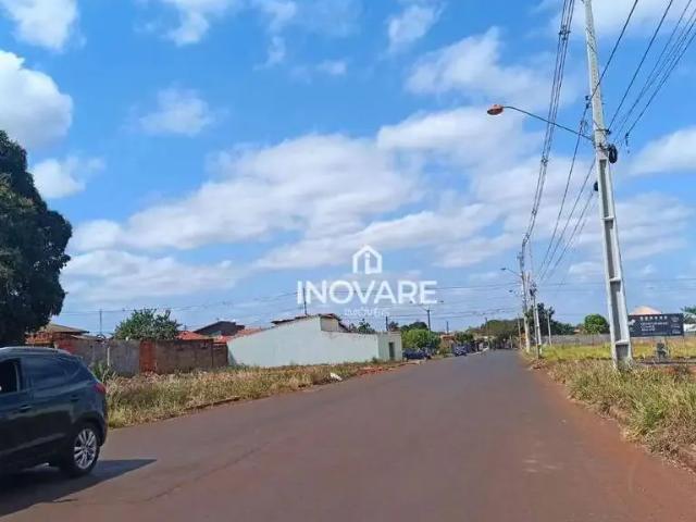 Terreno venda em Região Geográfica Imediata de Itumbiara, Itumbiara
