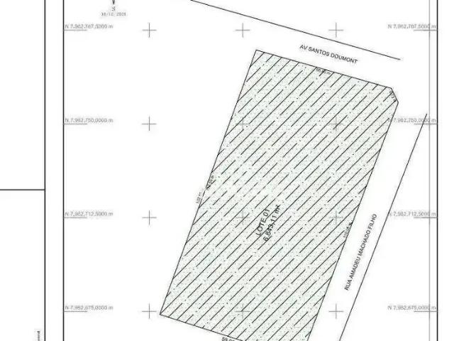 Terreno venda em Região Geográfica Imediata de Itumbiara, Itumbiara