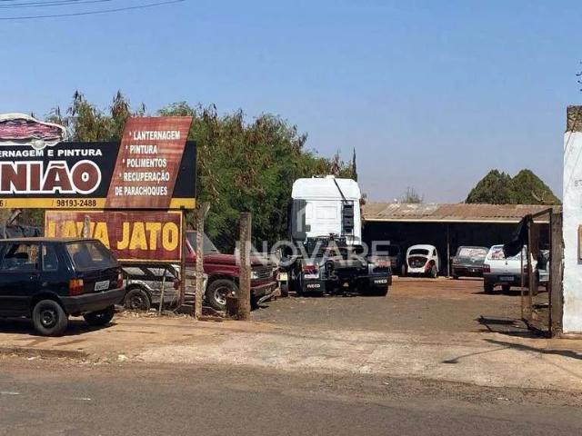 Terreno venda em Itumbiara, Região Geográfica Intermediária de Itumbiara