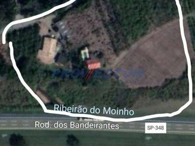 Terreno venda em Região Imediata de Itapeva, Itapeva