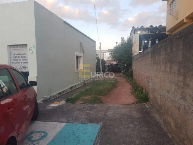Terreno venda em Jardim São Vicente, Itupeva