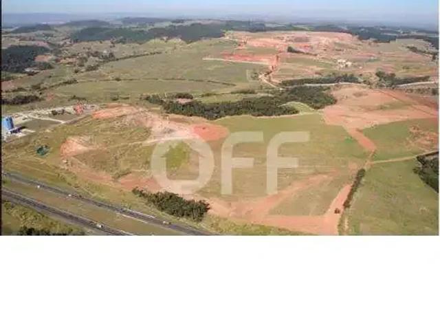 Terreno venda em Região Imediata de Jundiaí, Itupeva