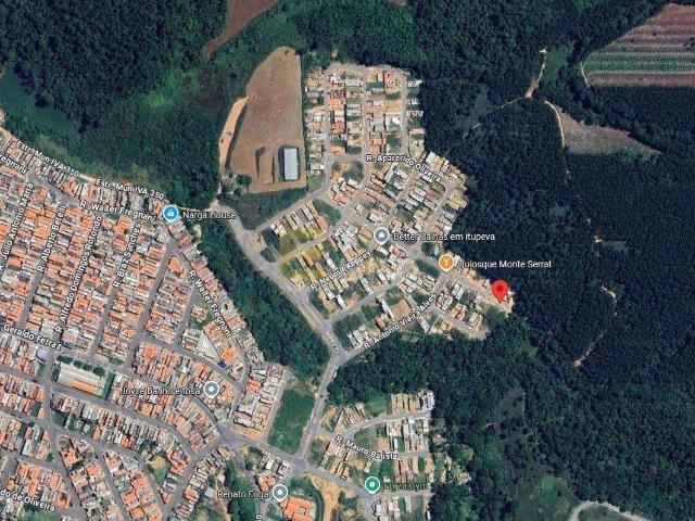 Terreno venda em Itupeva
