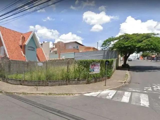 Terreno venda em Região Geográfica Imediata de Campo Grande, Campo Grande