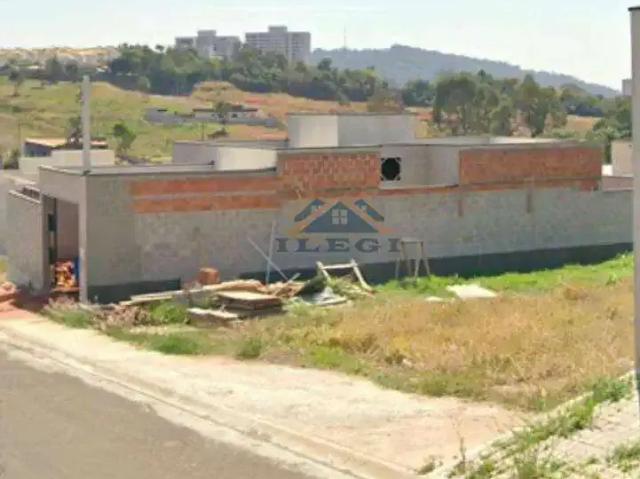 Terreno venda em Região Imediata de Jundiaí, Itupeva