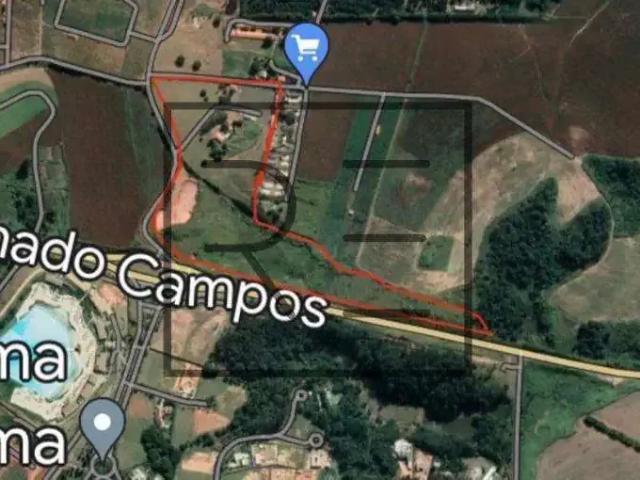 Terreno venda em Região Imediata de Jundiaí, Itupeva