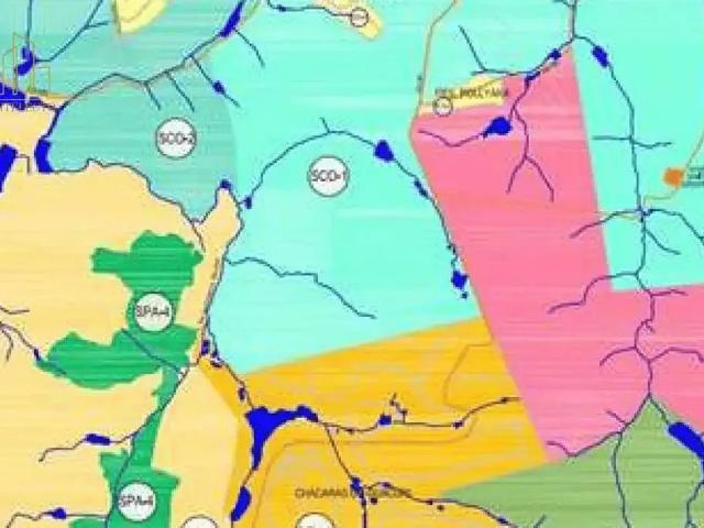 Terreno venda em Região Imediata de Jundiaí, Itupeva