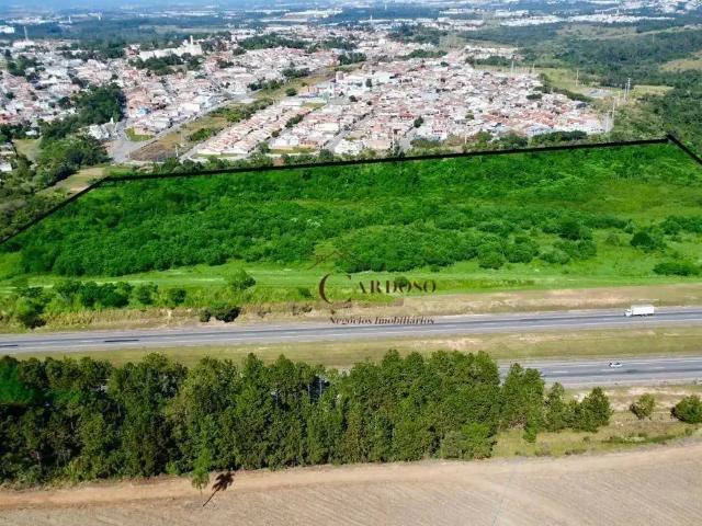 Terreno venda em Jardim Novo Mundo, Itu