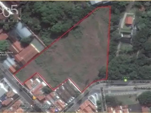 Terreno venda em Região Imediata de Sorocaba, Região Metropolitana de Sorocaba