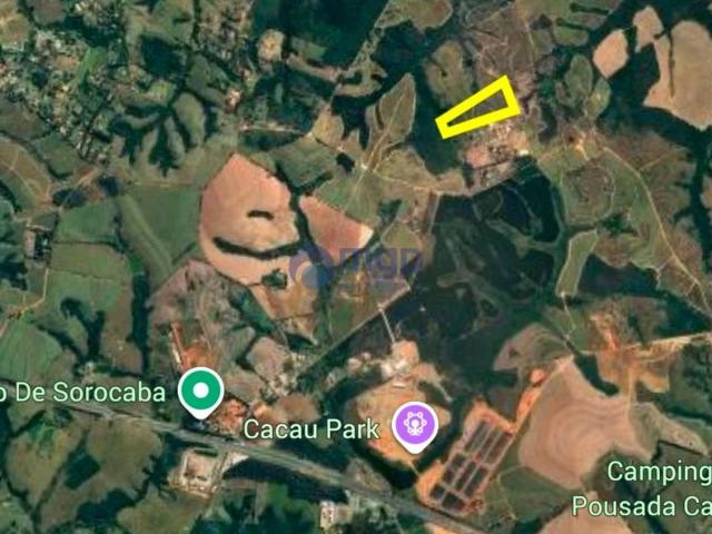 Terreno venda em Conjunto Habitacional Ordem e Progresso, Itu