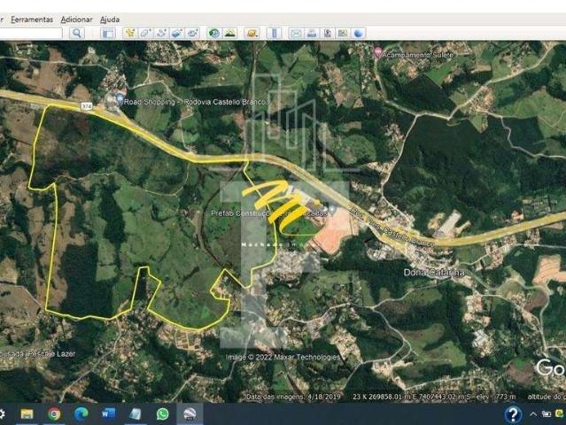 Terreno venda em Região Imediata de Sorocaba, Região Metropolitana de Sorocaba