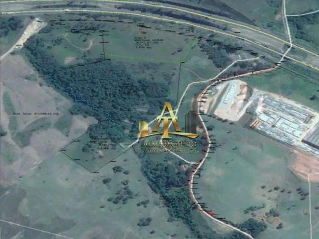 Terreno venda em Região Imediata de Sorocaba, Região Metropolitana de Sorocaba