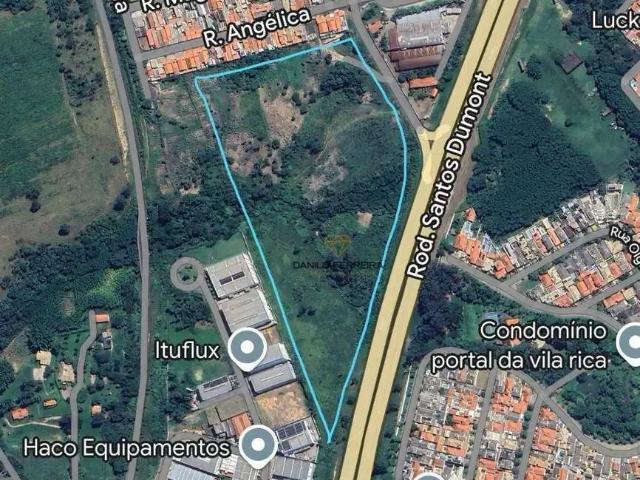 Terreno venda em Região Imediata de Sorocaba, Região Metropolitana de Sorocaba