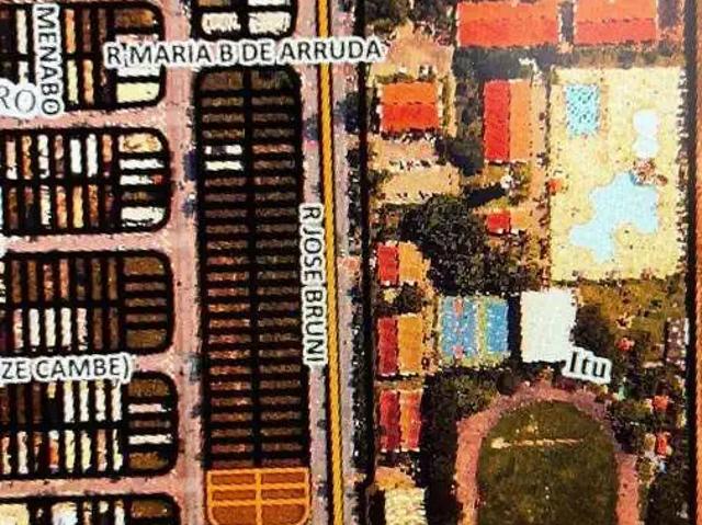 Terreno venda em Região Imediata de Sorocaba, Região Metropolitana de Sorocaba