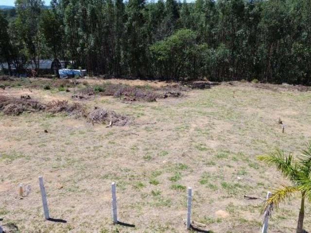 Terreno venda em Chácaras Rincão, Itu