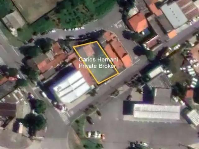 Terreno venda em Jardim Lusitânia, Itu